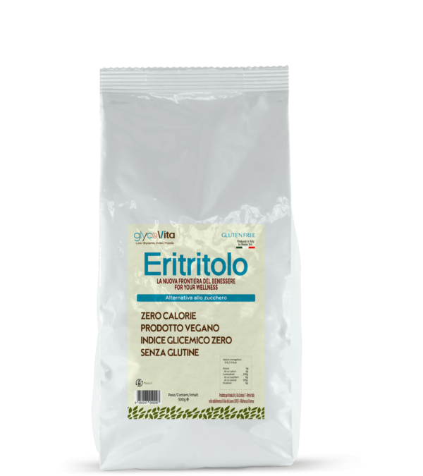 Eritritolo 10kg