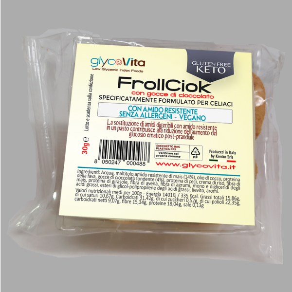 FrollCiok 30g - 30 pezzi