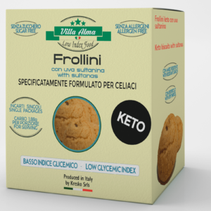 Box 3D Frollini